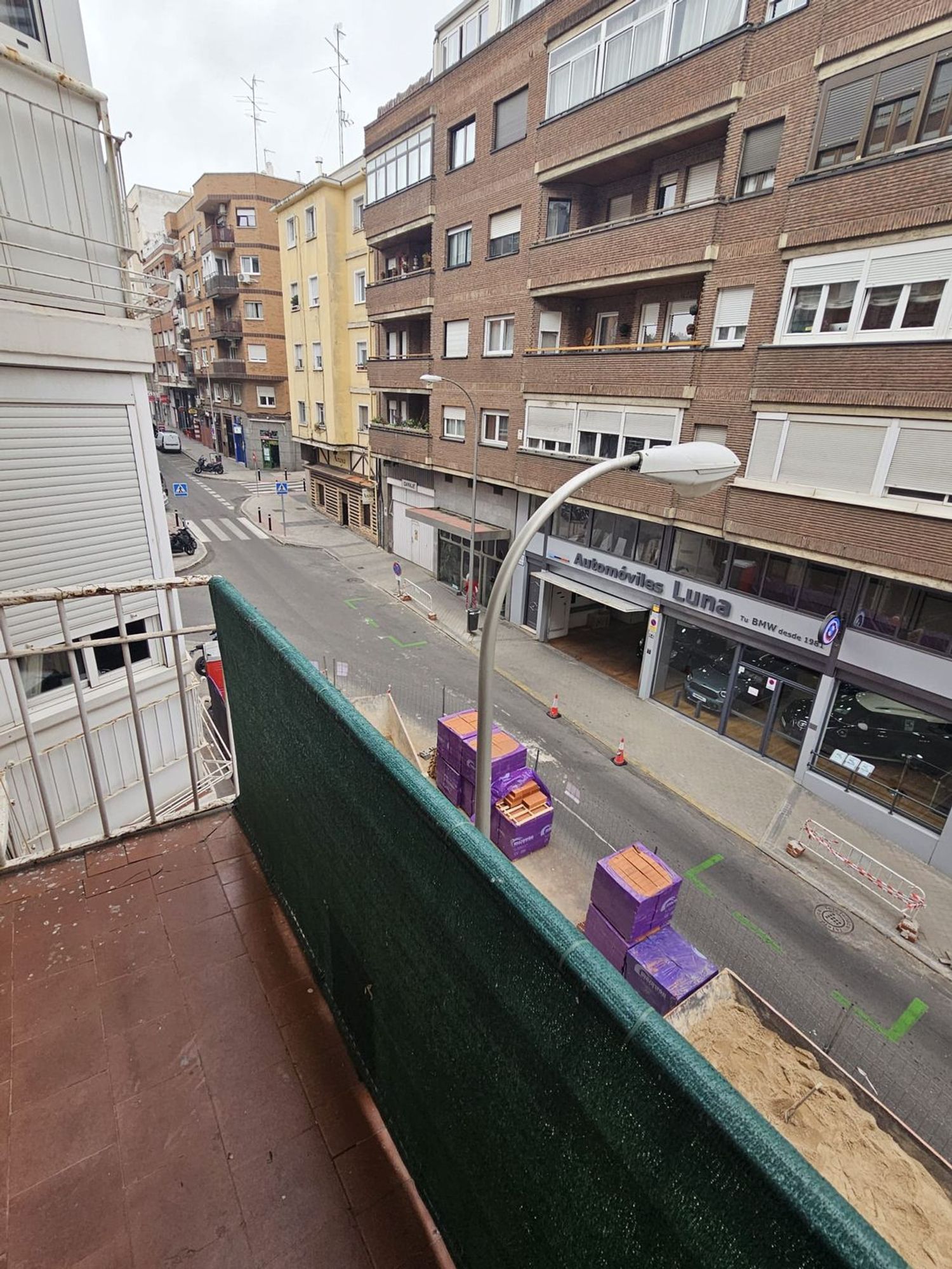 Piso en Calle de la Infanta María Teresa s/n, Bernabéu-Hispanoamérica - Foto 27