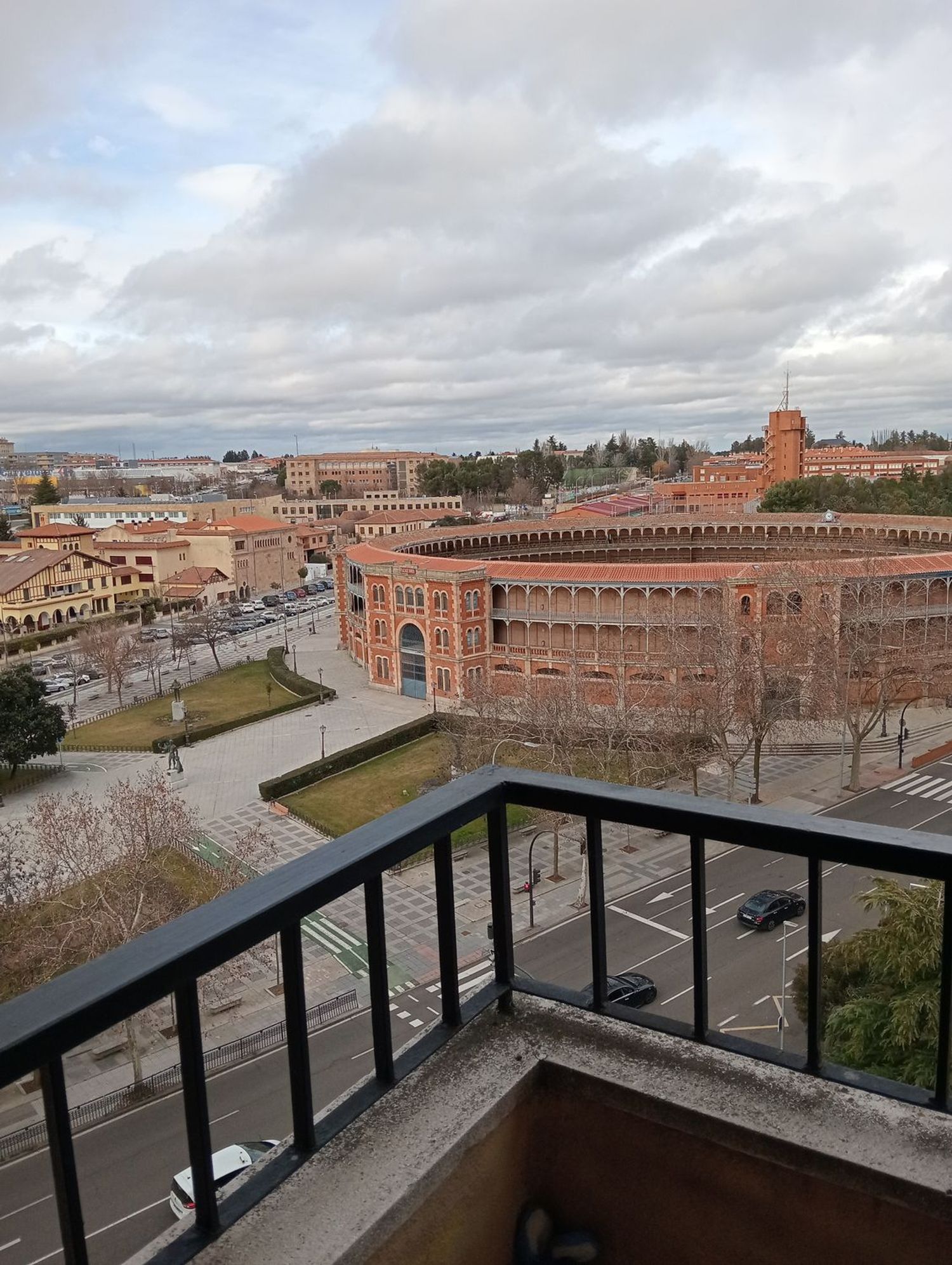 Piso en avenida de San Agustín, 2