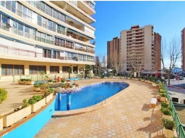 Piso en Avenida Ametlla de Mar, 22 - Foto 7