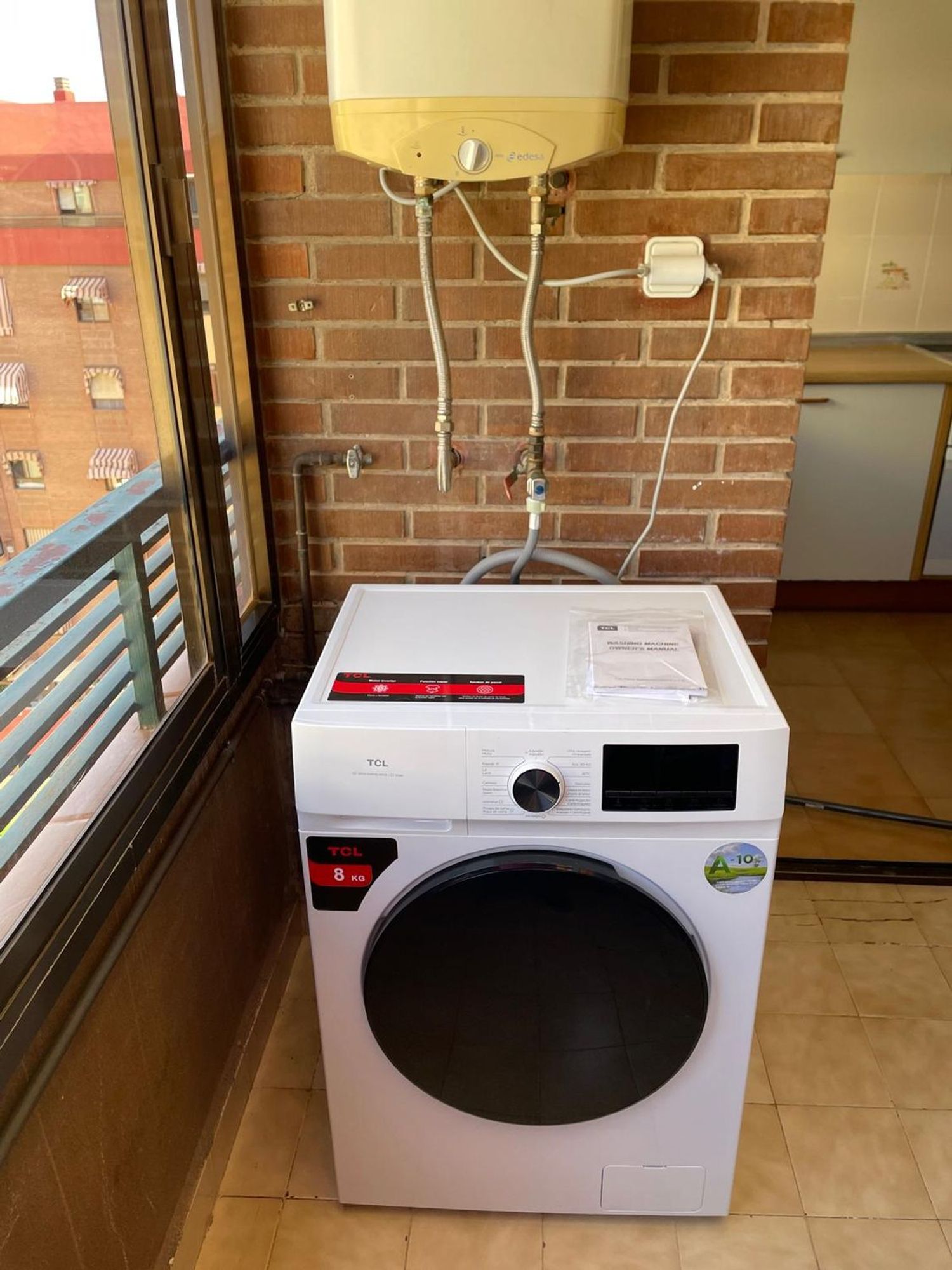 Piso en calle Padre Recaredo de Los Rios, 37 - Foto 6