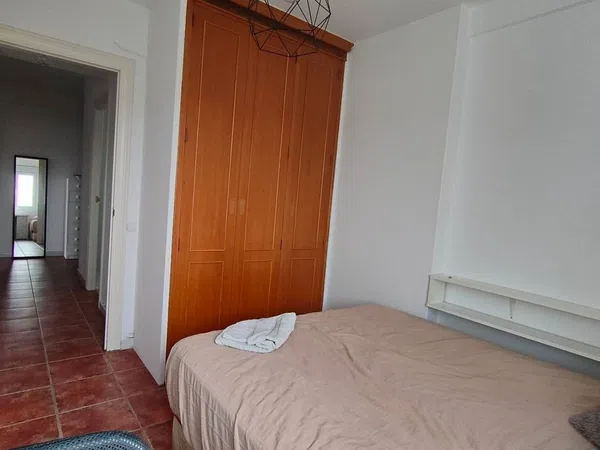 Piso en calle da Gaivoteira, 8 CalledaGaivoteiraOleiros - Foto 5