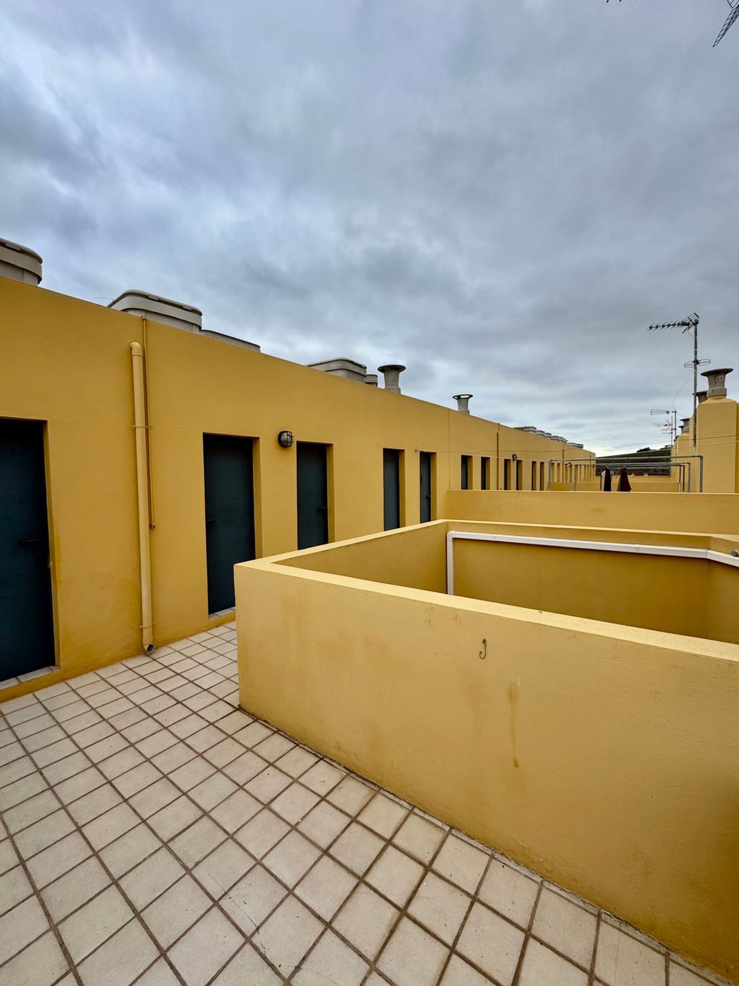 Piso en Calle Orobal, 17, Cabo Blanco, Cabo Blanco - Foto 37