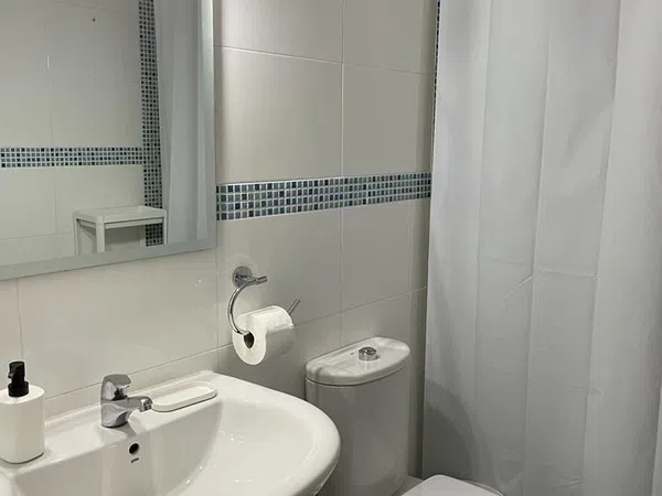 Piso en Calle Mariana Pineda, 2, Barrio San Luis - Los Molinos - Foto 16