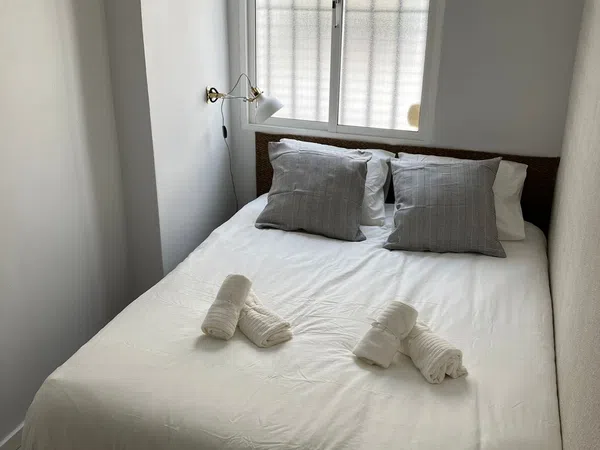 Piso en Calle Évora, 24, Centro - Foto 13