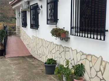 Finca rústica en - Foto 1