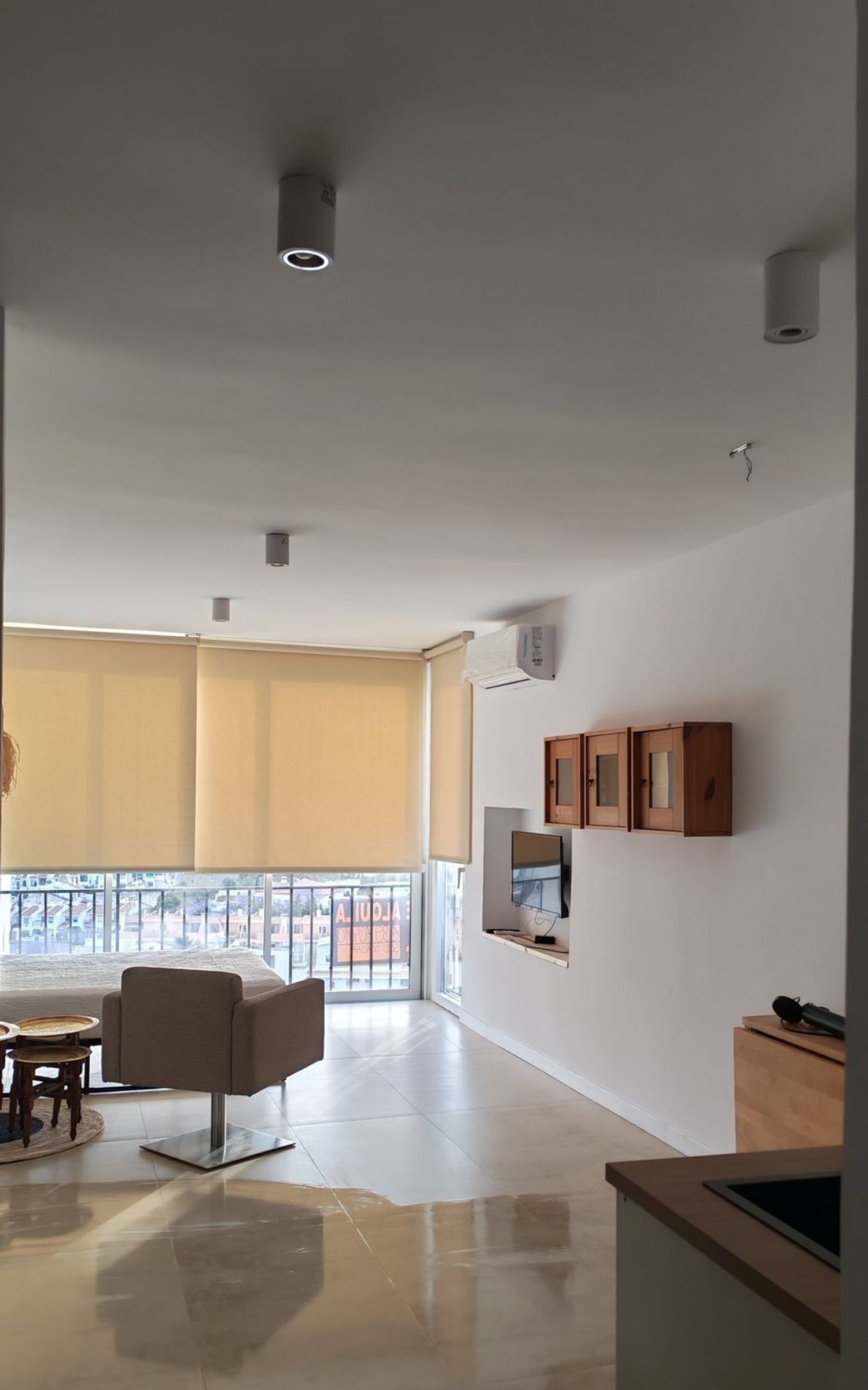 Estudio en Calle Hermanos Álvarez Quintero, 3 - Foto 3