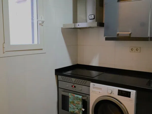 Piso en Calle de la Sombrerería, 8, Lavapiés-Embajadores - Foto 8