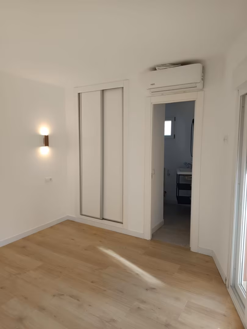 Piso en  Carrer de Bellver 10 - Foto 8