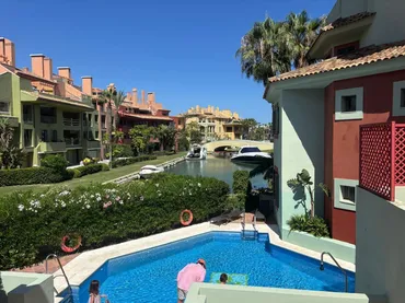 Piso en  Avenida de la Marina 8 - Foto 2