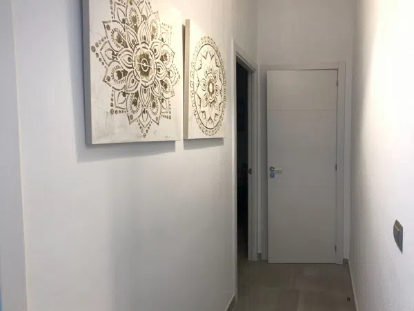 Piso en calle de Valldargent, 4