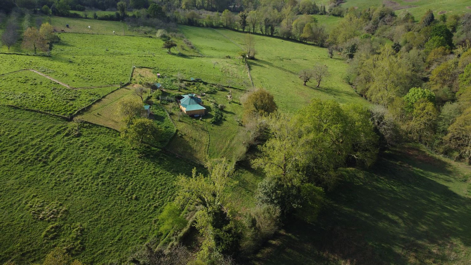 Casa rural en Prado, 10 - Foto 2
