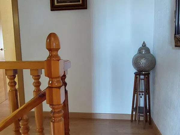 Chalet adosado en Cazalegas - Foto 19