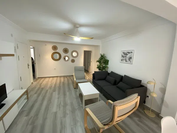 Piso en calle Juan de Herrera, 40 - Foto 5