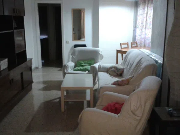 Piso en Calle Mar Menor, 15, Santa María de Gracia - Foto 1