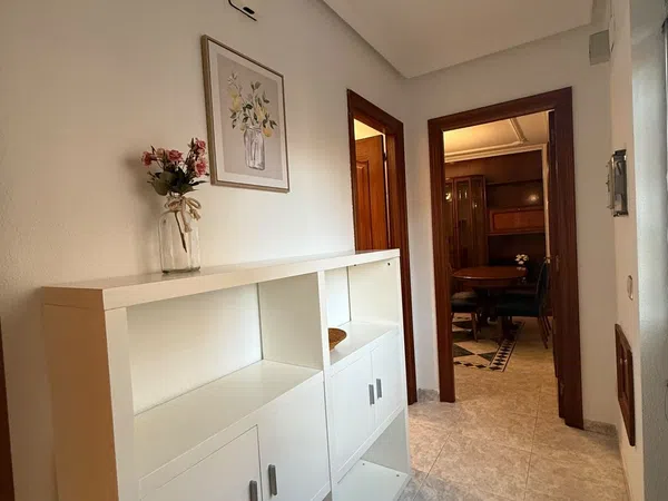 Chalet adosado en Calle Victorio Macho, 11, La Salle - Vistahermosa, La Salle - Vistahermosa - Foto 4