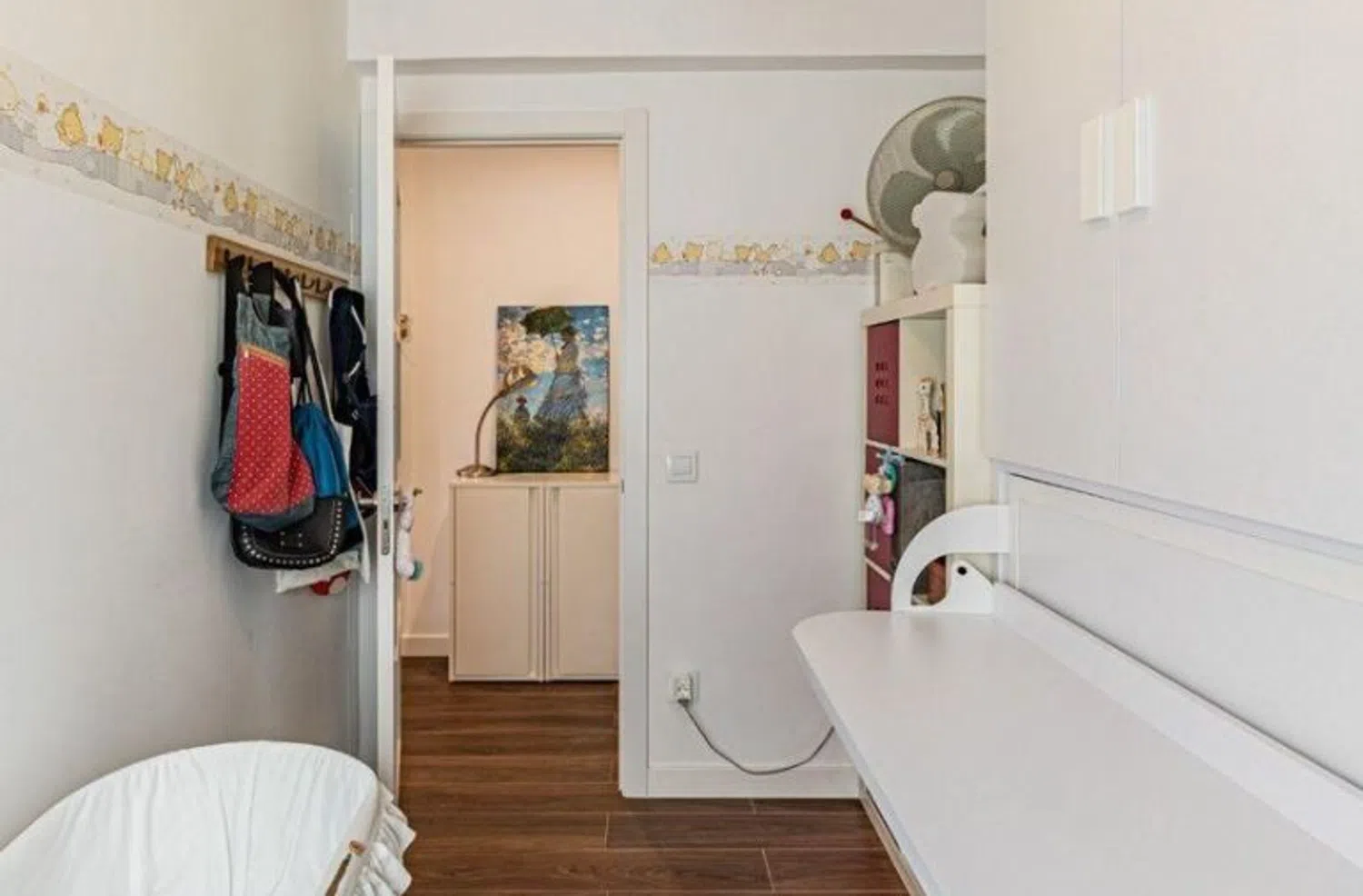 Piso en calle de los Urquiza, 20 - Foto 9