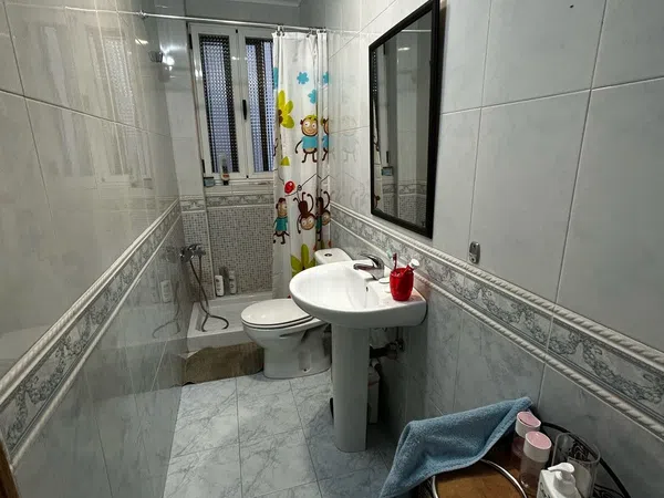 Estudio en calle Íscar Peyra, 18 - Foto 17