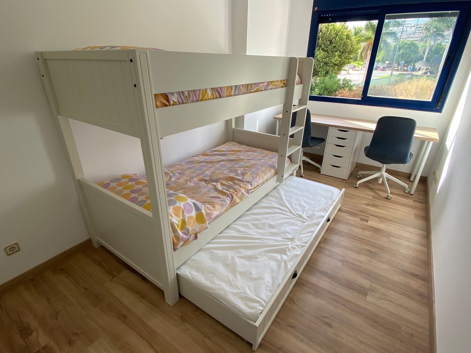 Piso en calle Frasquito Gil, 1 - Foto 14