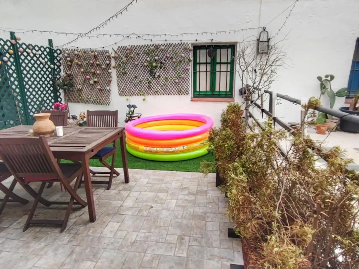 Piso en  Calle de Gravina 21 - Foto 33