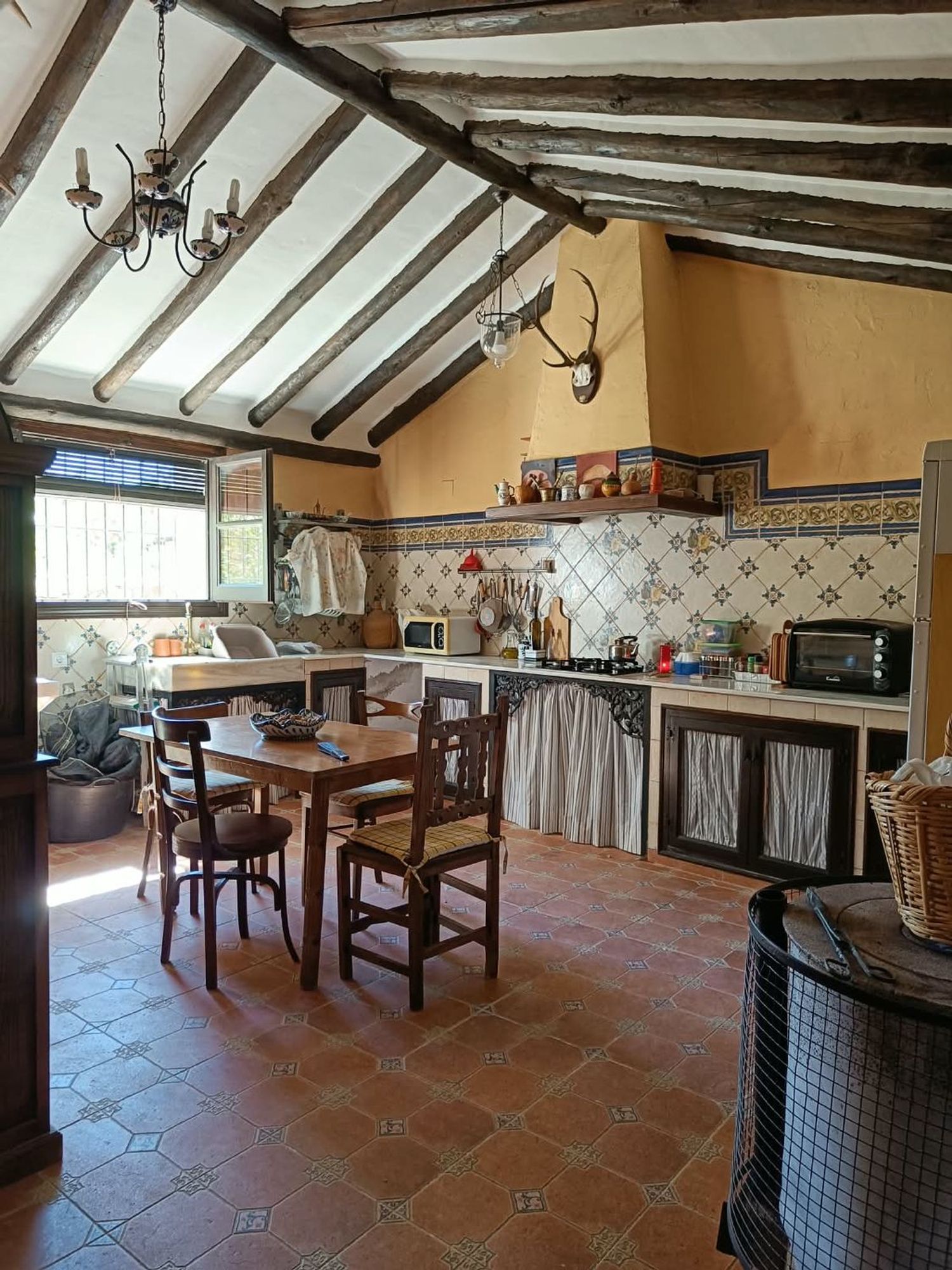 Casa rural en Calle Huertas, 16 - Foto 7
