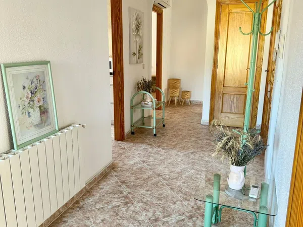 Dúplex en calle Tirso de Molina, 21 - Foto 1