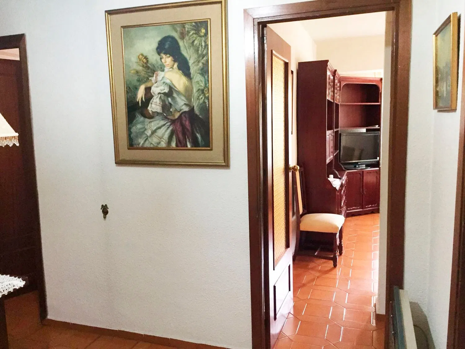 Piso en calle Diego Serrano, 25 - Foto 2