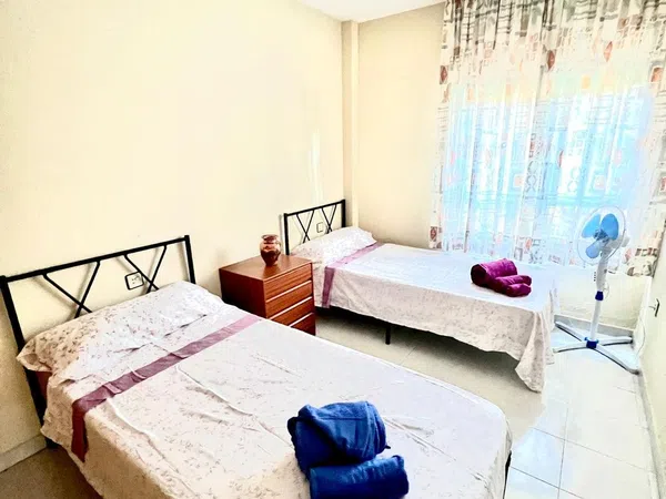 Estudio en Los cuarteros, 22, Los Peñascos-El Salero-Los Imbernones, Los Peñascos-El Salero-Los Imbernones - Foto 7