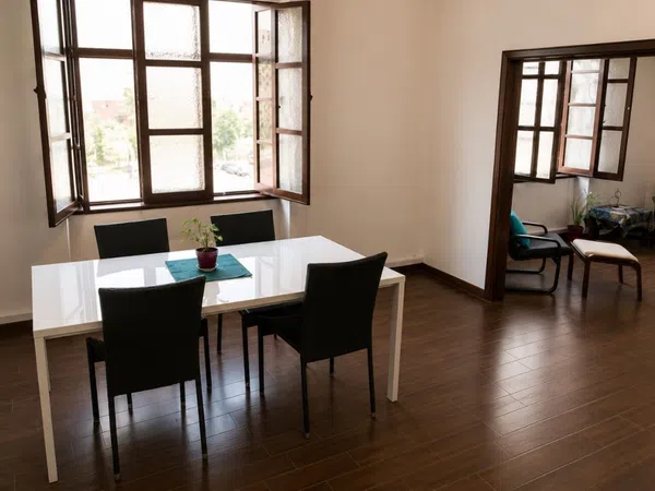 Casa o chalet independiente en Paseo Chil, 13, Schamann - Rehoyas - Foto 10