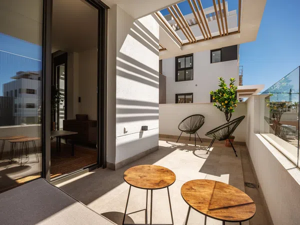 Piso en Rm-f30, 4 blockapartment, Dolores de Pacheco-Santa Rosalía, Dolores de Pacheco-Santa Rosalía - Foto 10