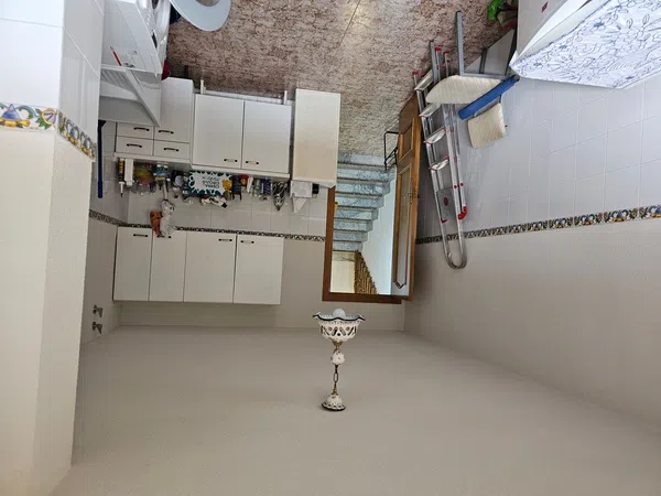 Chalet pareado en Urb. valdepelayos-montepinos-arroyoculebro Barrio Valdepelayo-Montepinos-Arroyo Culebro - Foto 16