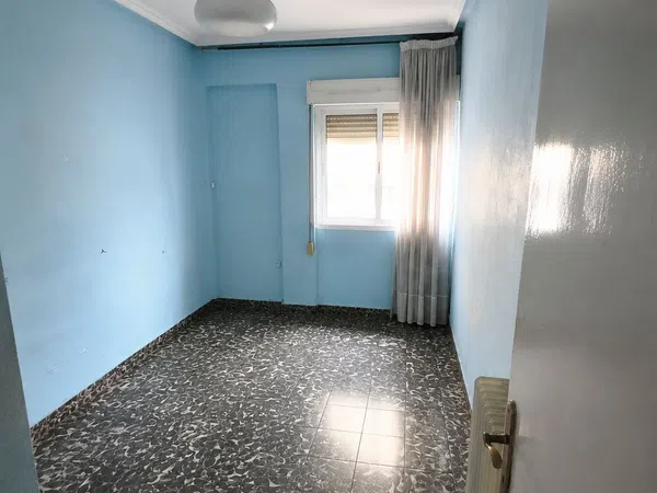 Piso en Cabestany, 13, Centro - San Lorenzo, Centro - San Lorenzo - Foto 3