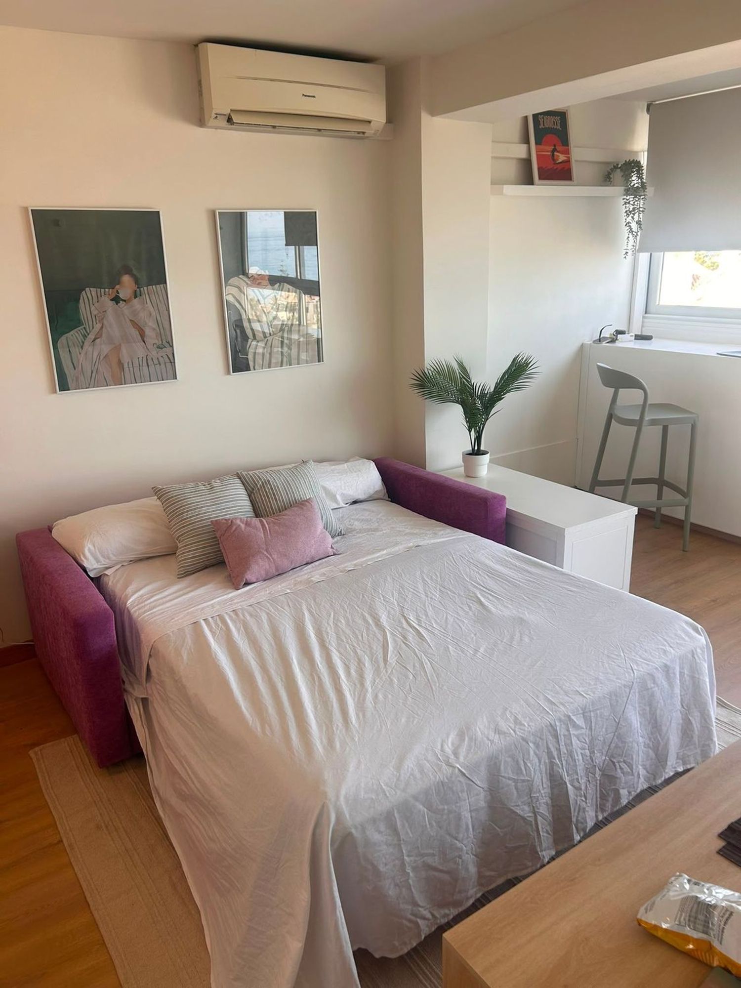 Estudio en Avenida Jacaranda, 33, Las Chapas-Alicate Playa - Foto 13