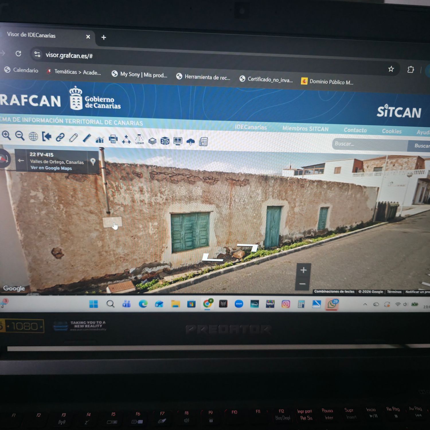 Finca rústica en Calle Gairia, 18 a - Foto 6