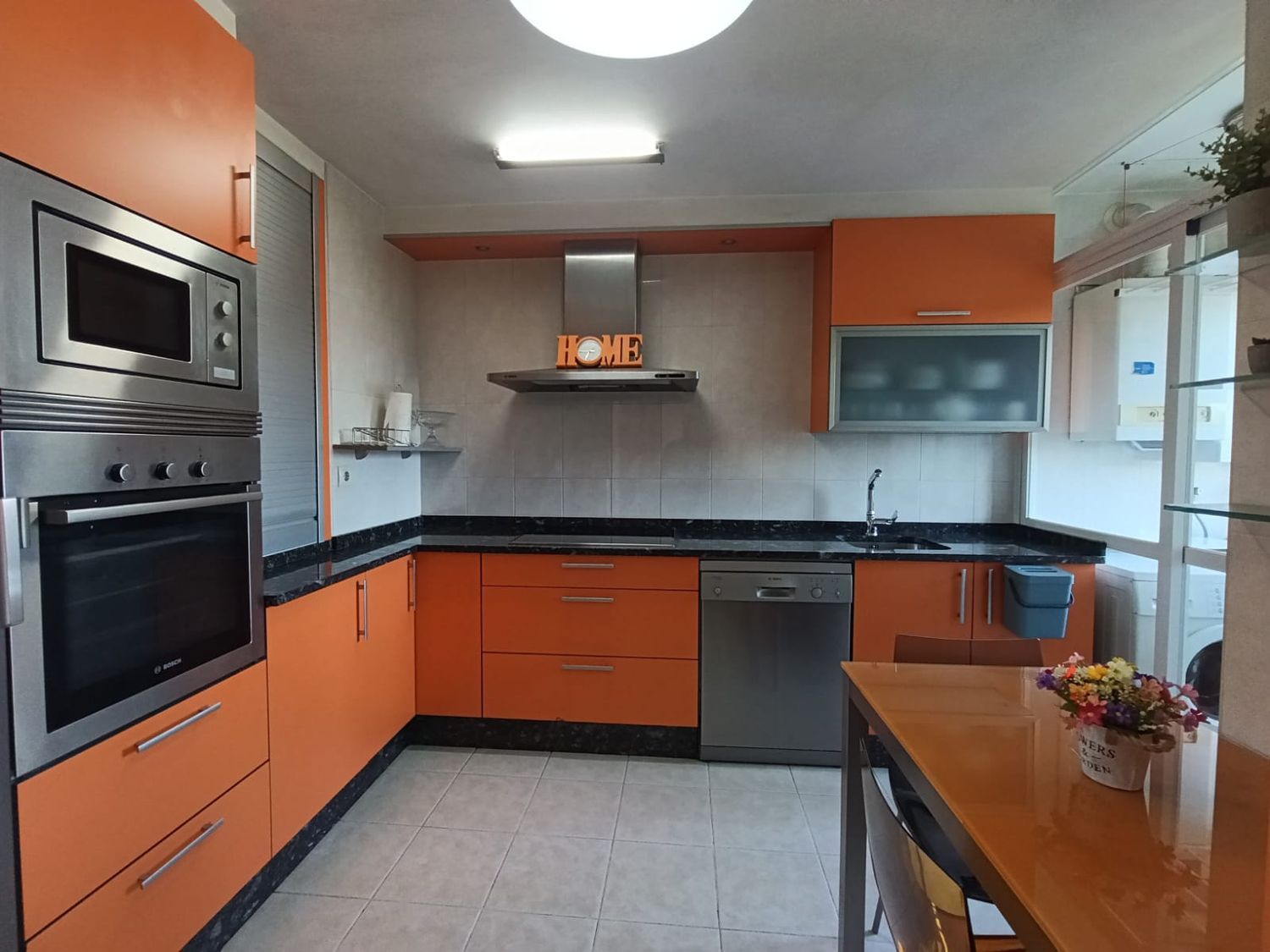 Piso en Calle das Teixugueiras, 20, Navia, Navia - Foto 7