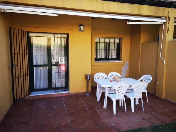 Chalet adosado en Avenida Rodríguez de la Borbolla, 7, Costa Ballena - Largo norte, Costa Ballena - Largo norte - Foto 13