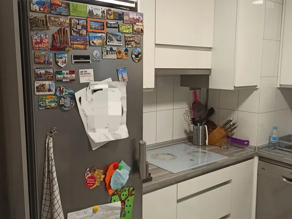 Piso en avenida Fonteculler, 1 numero - Foto 21