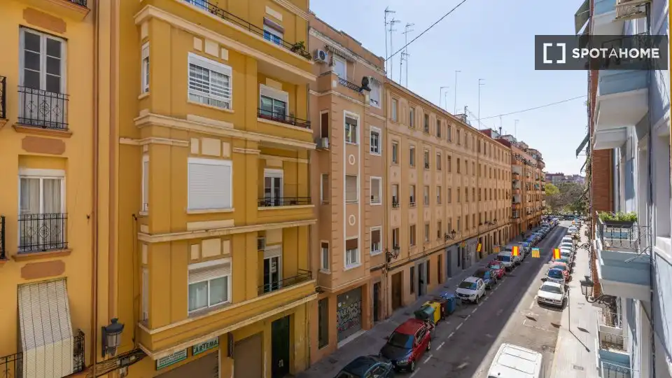 Piso en  Valencia Capital - Foto 16