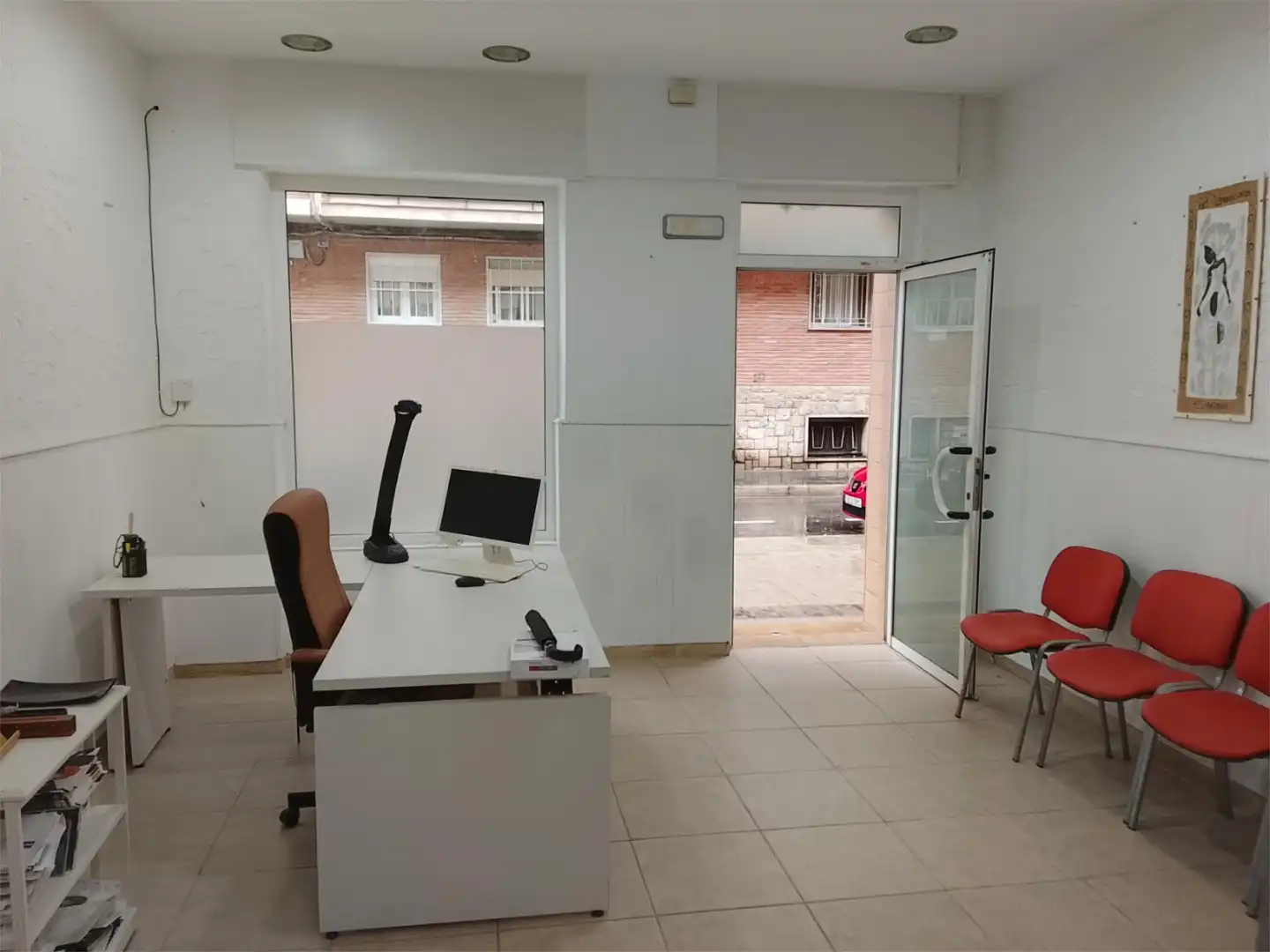 Local comercial en  Calle Felipe Herrero Arias 3 - Foto 3