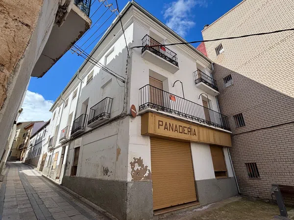 Casa de pueblo en Calle Mosén Pedro Dosset, 4 - Foto 20