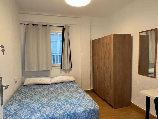 Piso en Puerta Nueva, 1, San Lorenzo - Foto 6
