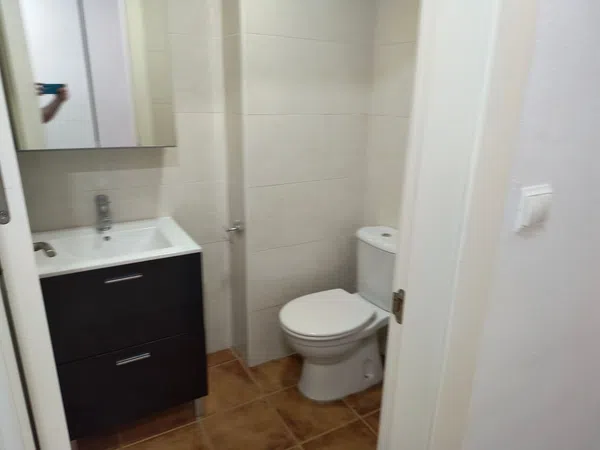 Piso en Mediterráneo - Ronda Lindaraja, Mediterráneo - Ronda Lindaraja - Foto 7