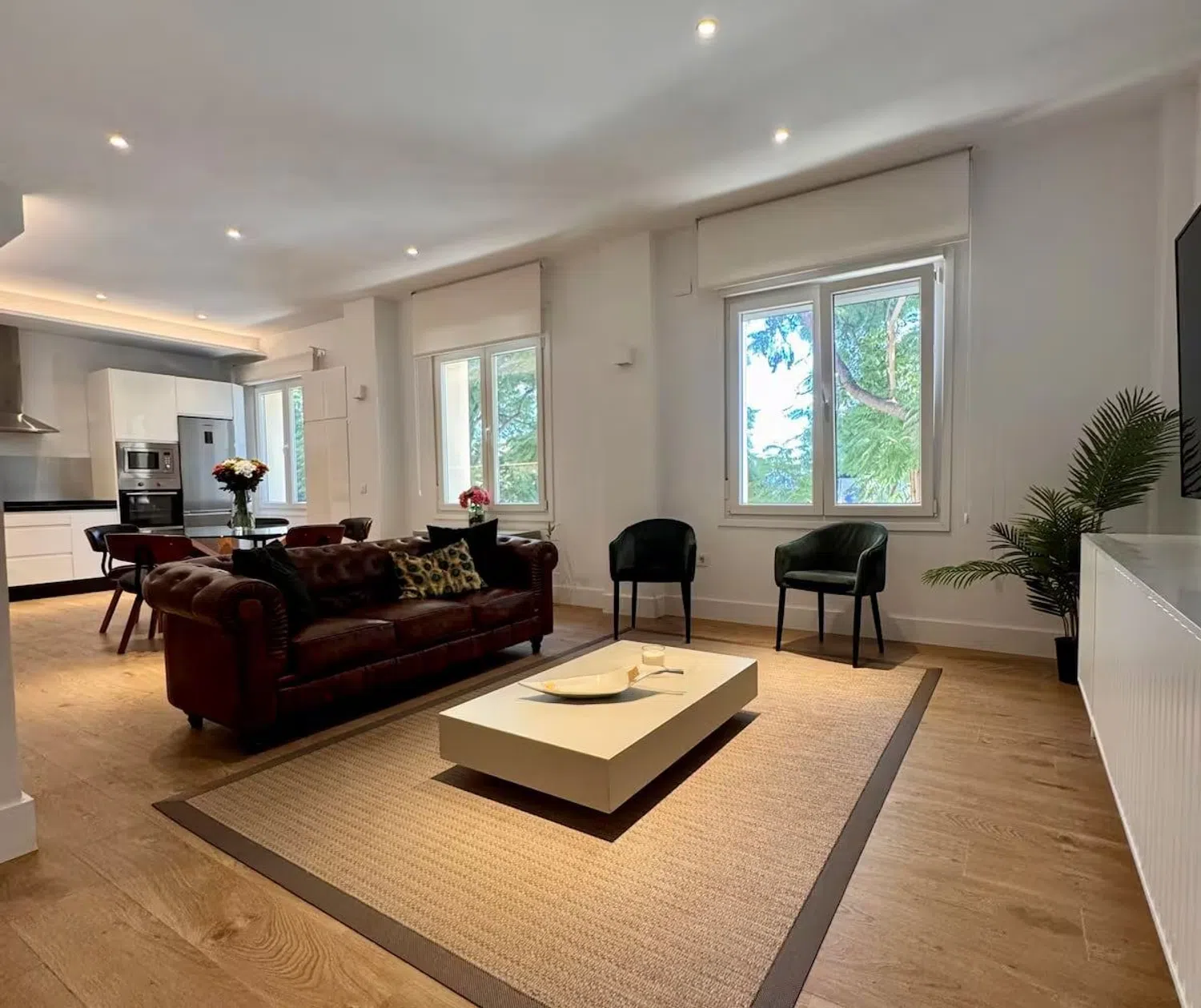 Estudio en calle de Núñez de Balboa, 51 - Foto 10