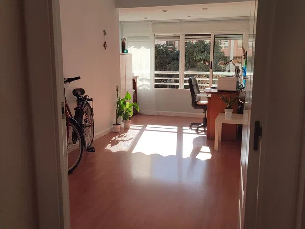 Piso en calle México, 26 - Foto 25