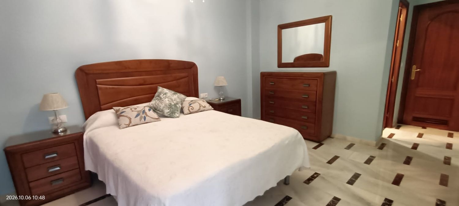 Piso en Calle Rafael Márquez Mazzantini, 3, Zoco - Poniente - Foto 12