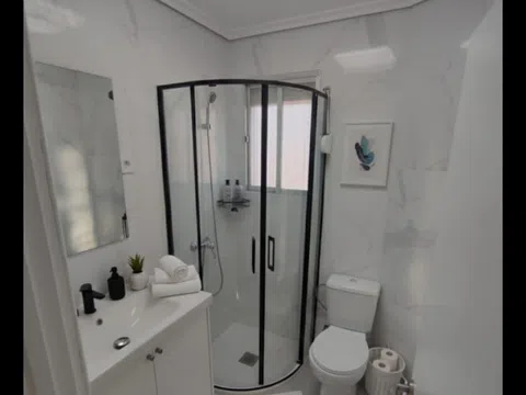 Piso en calle de Joaquín Dicenta, 38