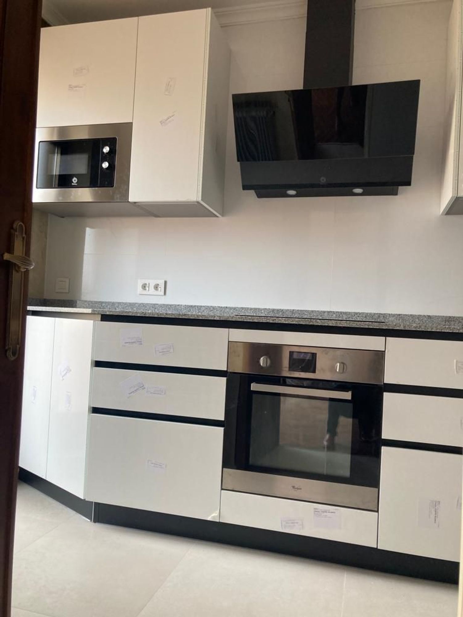 Ático en calle azafranal, 17 - Foto 14