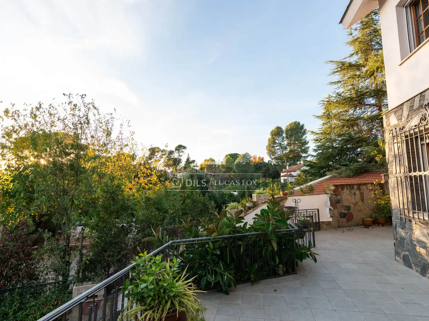 Chalet en Sant Cugat del Vallès - Foto 28