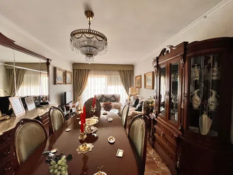 Piso en puente del Cristo de la Expiración, 1