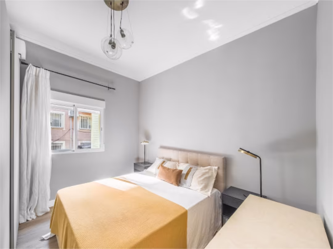 Piso en  Calle de Francisco Romero 11 - Foto 9