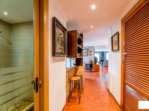 Casa o chalet independiente en Rio alberche s/n - Foto 45